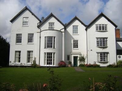 The Beeches Rectory Lane Upton warren Worestershire